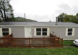 Foreclosure in  HILL TOP MNR N Shelocta, PA 15774