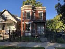 Foreclosure in  S LAFLIN ST Chicago, IL 60636