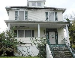 Foreclosure in  JACK ST Brooklyn, MD 21225