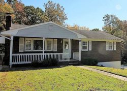 Foreclosure in  MAGOTHY BEACH RD Pasadena, MD 21122