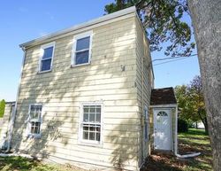 Foreclosure in  TWINING ST Plainville, CT 06062