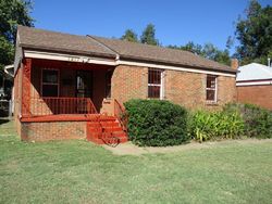 Foreclosure in  CARVERDALE DR Oklahoma City, OK 73117