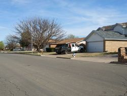 Foreclosure in  AUBURN ST Lubbock, TX 79416