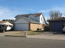 Foreclosure in  AUBURN ST Lubbock, TX 79416