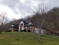 Foreclosure in  TOWNSHIP ROAD 1386 Proctorville, OH 45669