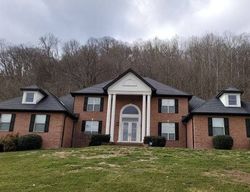 Foreclosure in  TOWNSHIP ROAD 1386 Proctorville, OH 45669