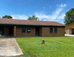 Foreclosure in  NW LAWRENCE ST Hoxie, AR 72433