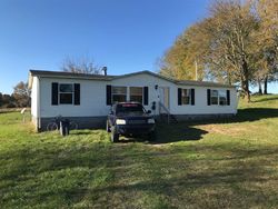 Foreclosure in  BLAINE EVANS RD Smiths Grove, KY 42171