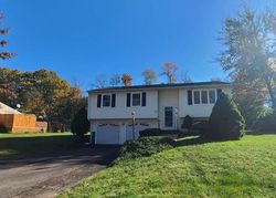 Foreclosure in  SAW MILL DR Wallingford, CT 06492