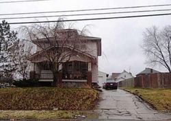 Foreclosure in  N SCHENLEY AVE Youngstown, OH 44509