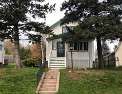 Foreclosure in  E 8TH ST Duluth, MN 55805