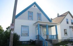 Foreclosure in  N 11TH LN Milwaukee, WI 53206
