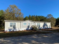 Foreclosure in  PAGE DR Moselle, MS 39459