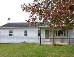 Foreclosure in  OLD MAIN ST Miamisburg, OH 45342