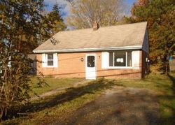 Foreclosure in  WHARF DR Pasadena, MD 21122