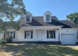 Foreclosure in  SKYVIEW DR Fayetteville, NC 28304