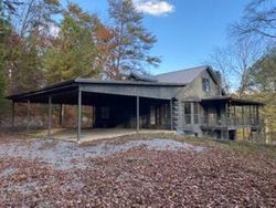 Foreclosure in  COUNTY ROAD 799 Flat Rock, AL 35966