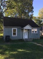 Foreclosure in  MAPLE ST Cape Girardeau, MO 63703