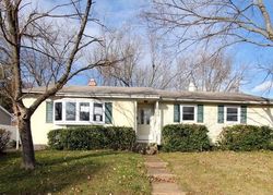 Foreclosure in  CRANBERRY S Laurel, MD 20724