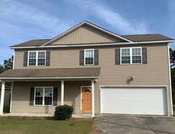 Foreclosure in  CHURCH HILL CT New Bern, NC 28562