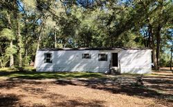 Foreclosure in  SW COUNTY ROAD 350 Mayo, FL 32066