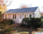 Foreclosure in  ANCHORAGE RD Niantic, CT 06357