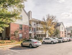 Foreclosure Listing in PENDERVIEW LN APT 2025 FAIRFAX, VA 22033