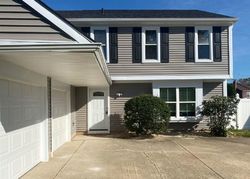 Foreclosure in  IVA LN Fairless Hills, PA 19030