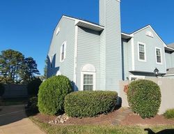 Foreclosure in  CORNICK DR Virginia Beach, VA 23454