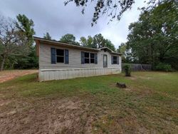 Foreclosure in  STATE HIGHWAY 49 Jefferson, TX 75657