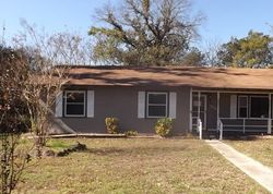 Foreclosure in  REAGAN ST Frankston, TX 75763