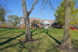 Foreclosure in  S SHROUT RD Grain Valley, MO 64029