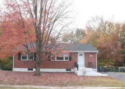 Foreclosure in  DAWES DR Newark, DE 19702