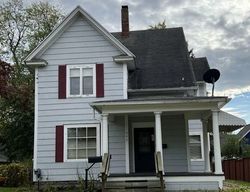 Foreclosure in  W CESAR E CHAVEZ AVE Lansing, MI 48906