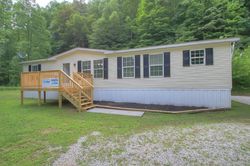 Foreclosure in  KY 30 E Booneville, KY 41314