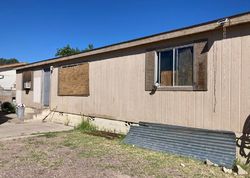 Foreclosure in  S VINE AVE Tucson, AZ 85706