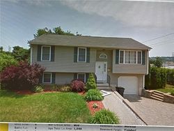 Foreclosure in  MILANO ST Providence, RI 02904