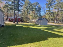 Foreclosure in  MCKINLEY ST Tomahawk, WI 54487