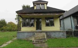 Foreclosure in  HALLECK ST Hamtramck, MI 48212