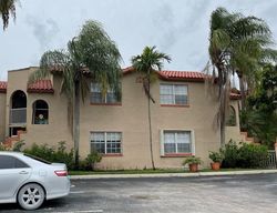 Foreclosure in  SW 3RD ST  Hollywood, FL 33025