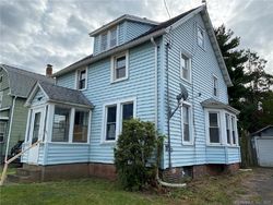 Foreclosure in  WHITE ST West Haven, CT 06516