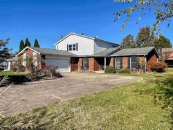 Foreclosure in  GAINESWAY DR Worthington, KY 41183