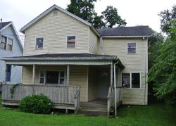 Foreclosure in  FERDINAND ST Scranton, PA 18508