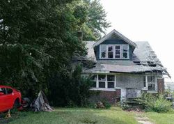 Foreclosure in  LAKEWOOD ST Detroit, MI 48215