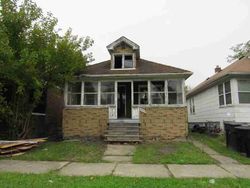 Foreclosure in  RIOPELLE ST Highland Park, MI 48203