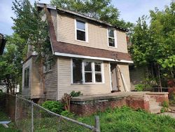 Foreclosure in  ANDOVER ST Highland Park, MI 48203