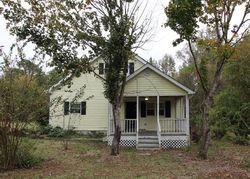 Foreclosure in  OLD STAGE RD N Coats, NC 27521