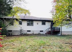 Foreclosure in  STAFFORD AVE Bristol, CT 06010