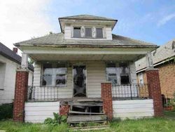 Foreclosure in  ASHLAND ST Detroit, MI 48215