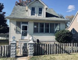 Foreclosure in  46TH ST Baltimore, MD 21224